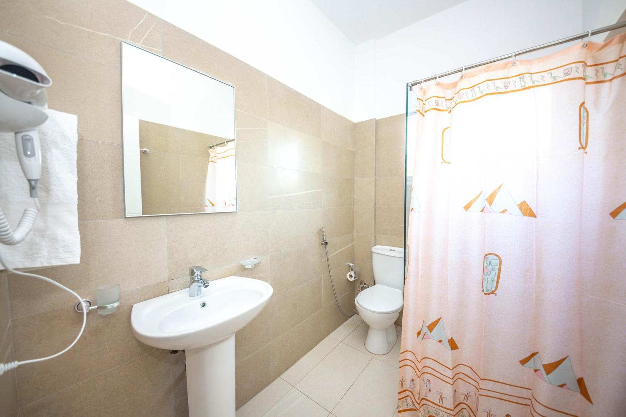Blu Horizon Hotel Gjipe Dhërmi 외부 사진